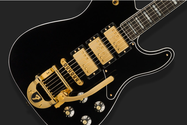 PARALLEL UNIVERSE VOLUME II TROUBLEMAKER TELE® DELUXE BIGSBY®