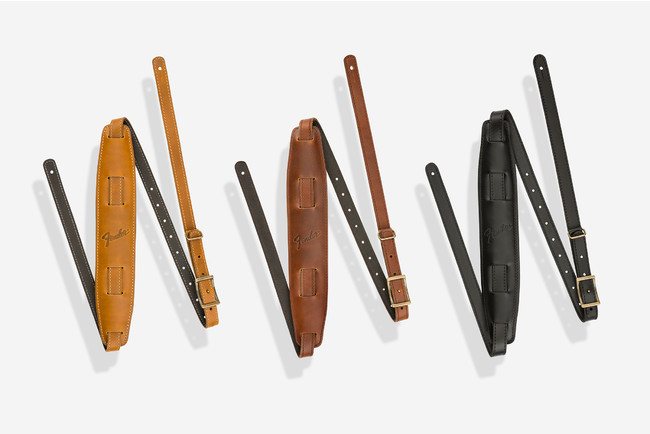 MUSTANG™ SADDLE STRAPS