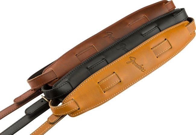 MUSTANG™ SADDLE STRAPS