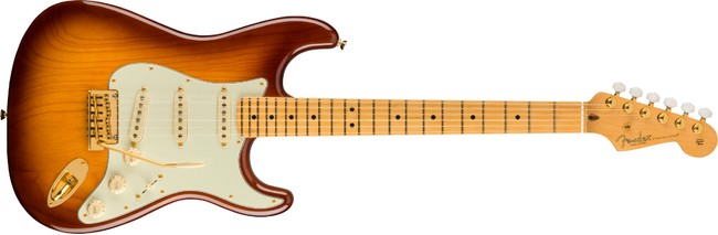 75TH ANNIVERSARY COMMEMORATIVE STRATOCASTER®