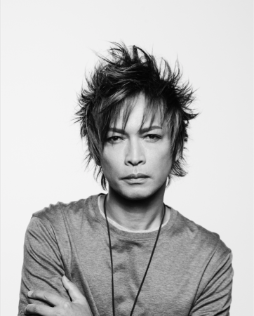 INORAN（LUNA SEA）