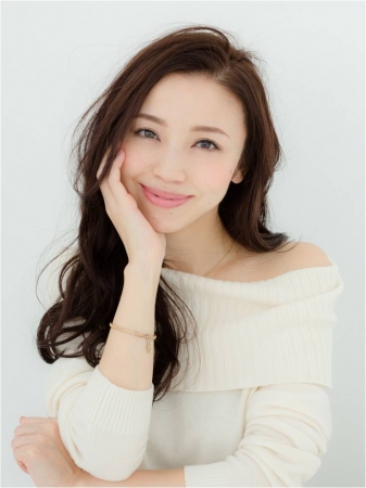 美眉アドバイザー 玉村麻衣子さん