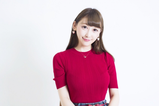 藤咲衣梨奈さん