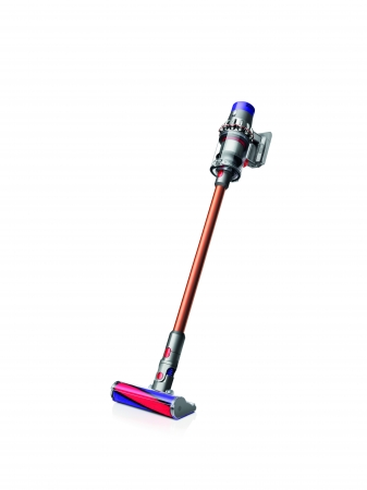 Dyson Cyclone V10 Fluffy