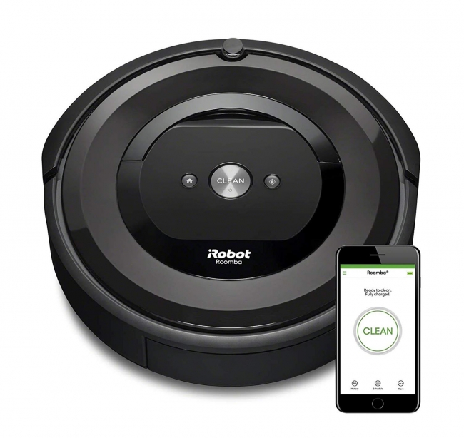 iRobot　ルンバe5