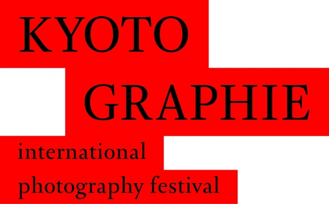 KYOTOGRAPHIEロゴ