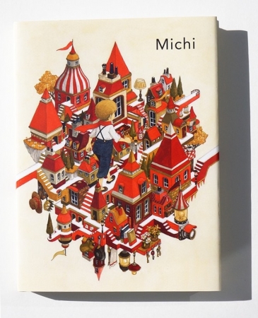 著書「Ｍｉｃｈｉ」 （福音館書店）