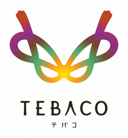 TEBACOロゴ