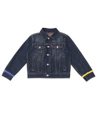 Levi’s®　　　　　　　　　　　　　　　　　　　　　限定 デニムジャケット　　　　　　　　　　　　　　　　　(子供服限定展開)　　　　　　　　　　　　　　　20,520円