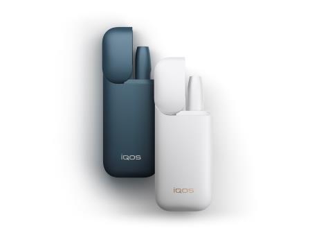 IQOS(アイコス）チャージャー