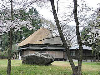 三里塚記念公園