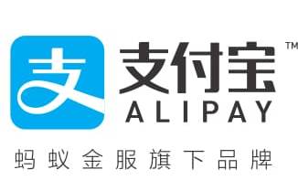 Alipay（支付宝　アリペイ）