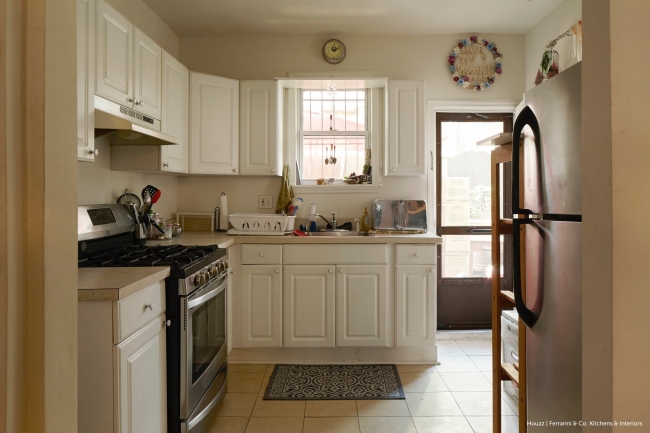 Houzz - Ferrarini & Co. Kitchens & Interiors