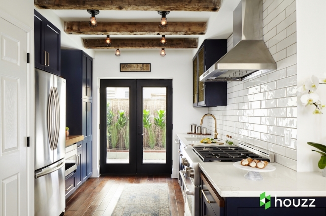 Houzz - Ferrarini & Co. Kitchens & Interiors