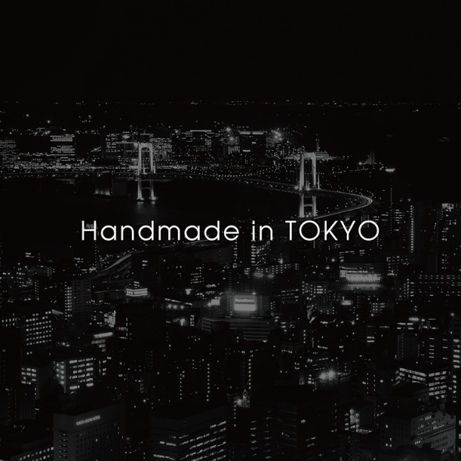 Handmade in TOKYO