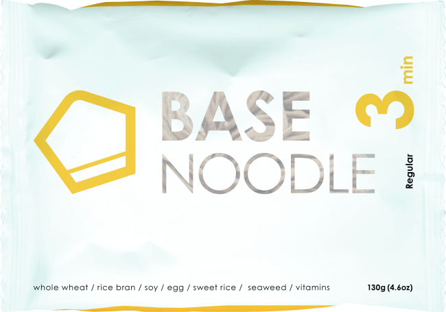 BASE NOODLE