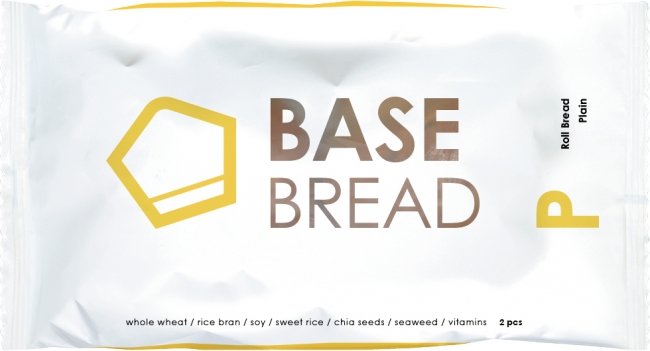 BASE BREAD