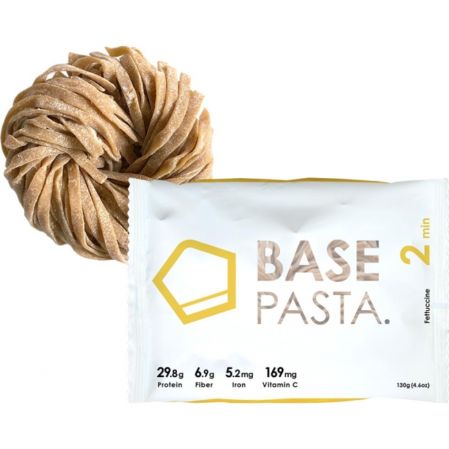 BASE PASTA フェットチーネ