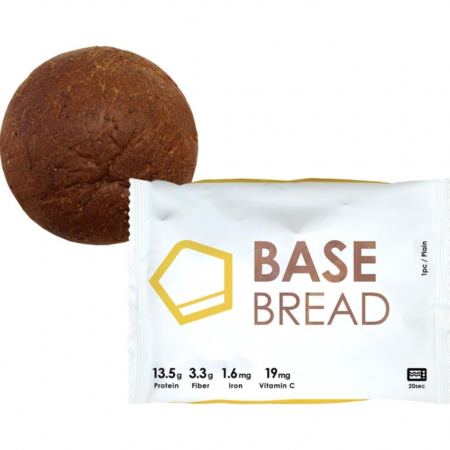 BASE BREAD