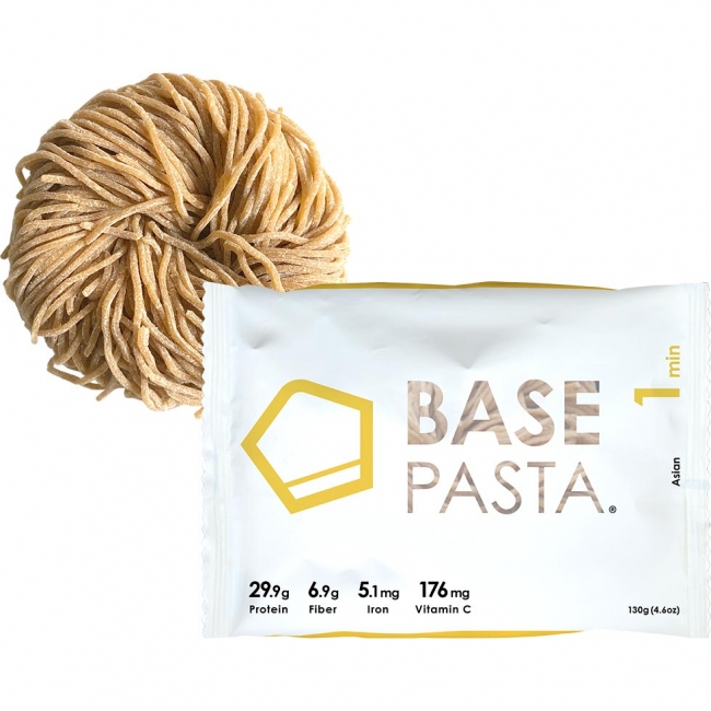 BASE PASTA アジアン