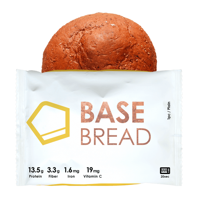 BASE BREAD