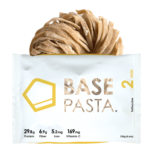 BASE PASTA フェットチーネ