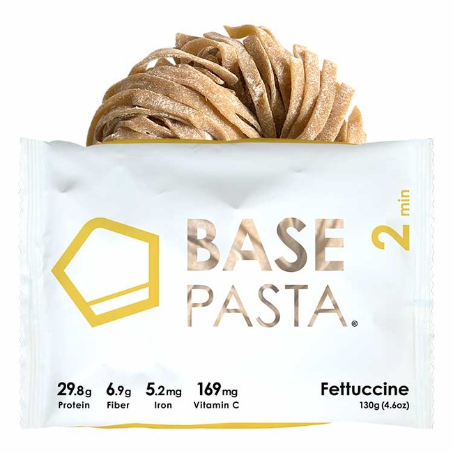 BASE PASTA フェットチーネ