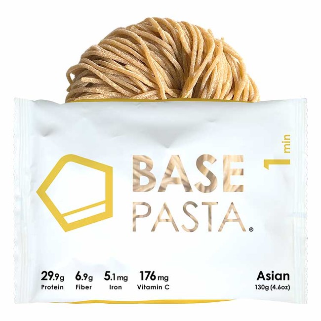 BASE PASTA アジアン