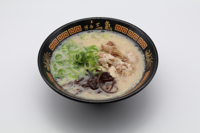 やる氣ラーメン