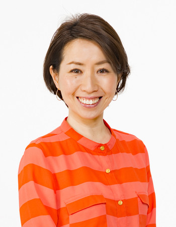 和田麻実子・ラジオ大阪アナウンサー