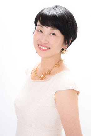 小池可奈