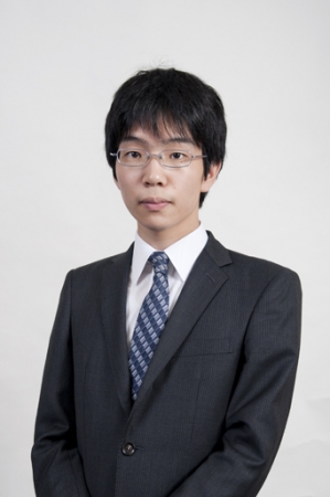 豊島将之八段