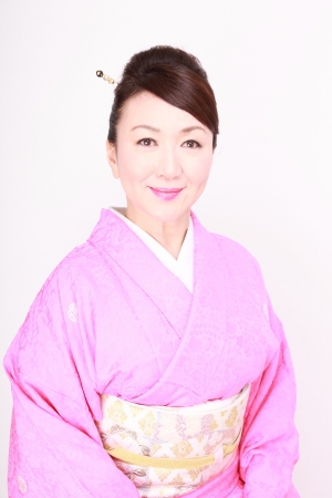 神田陽子さん