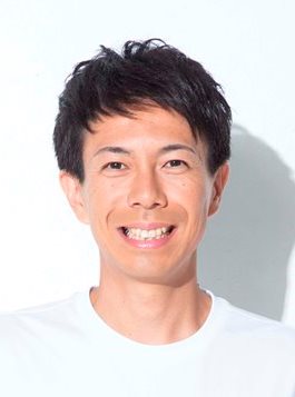 原田拓さん