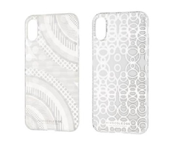 HIROCOLEDGE Design Soft Case