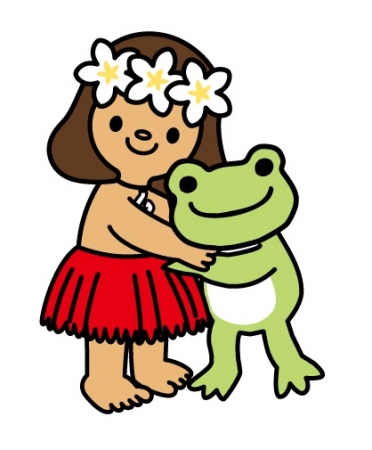 ©pickles the frog_Nakajima Corp. & Mariana chan_MVA