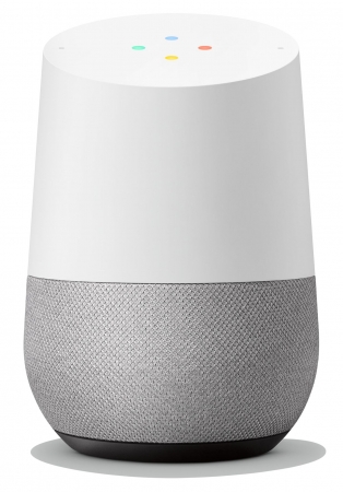 Google Home