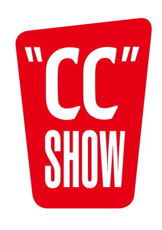 CC SHOW ロゴ