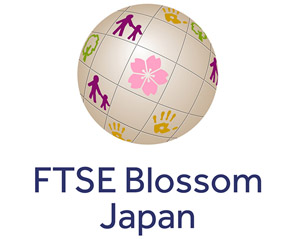 【FTSE Blossom Japan】