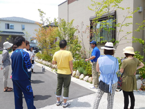 「お手入れ相談会」（イメージ）