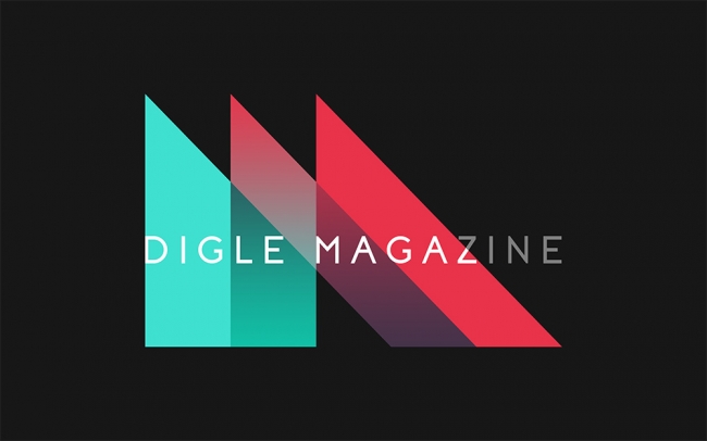 DIGLE MAGAZINE