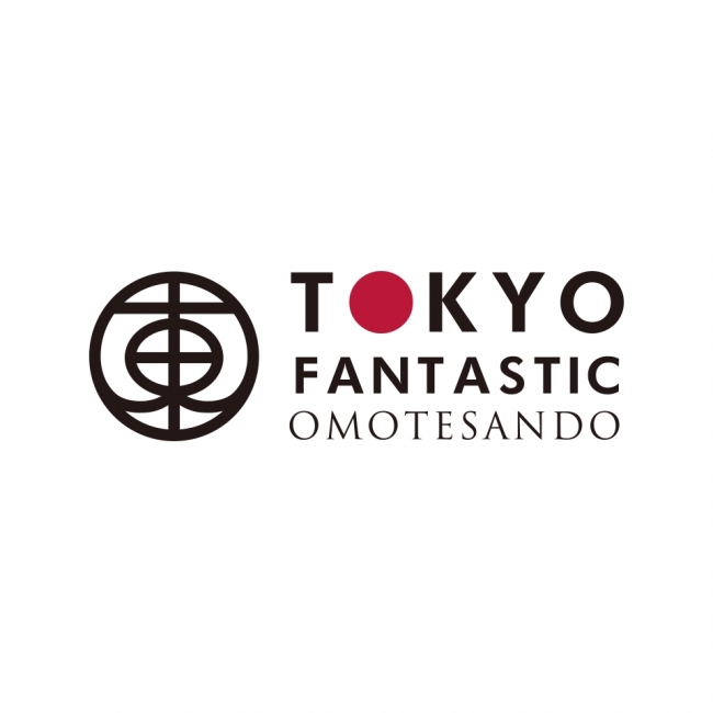 TOKYO FANTASTIC OMOTESANDO 店舗ロゴ