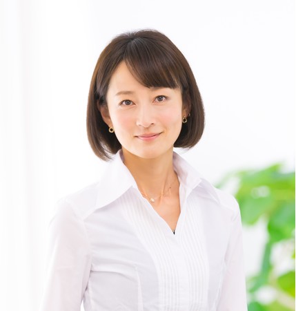 北野琴奈氏