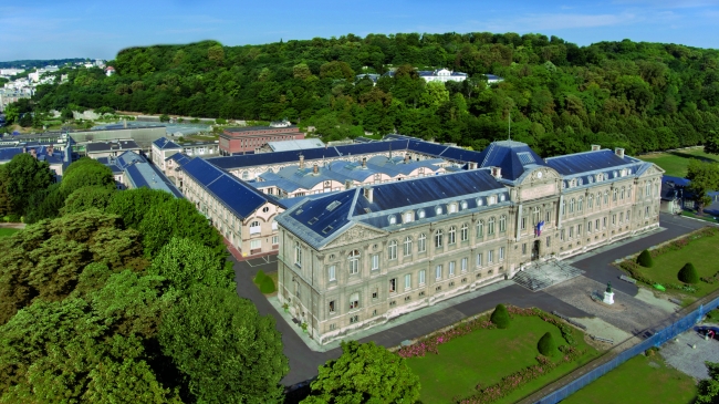 © Sèvres - National Manufacture and Museum