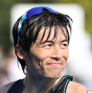 佐藤選手