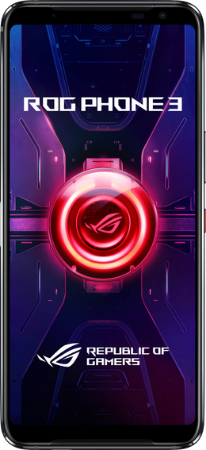 　ROG phone 3