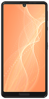     AQUOS sense4