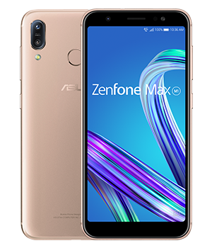 ZenFone Max（M1）