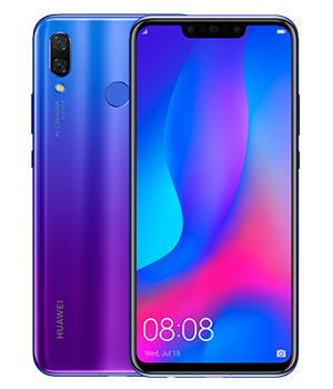 HUAWEI nova 3