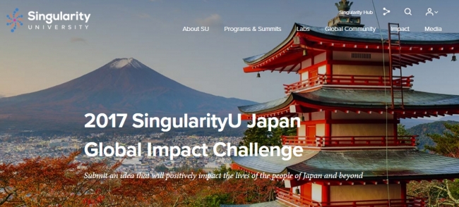 Global Impact Challenge